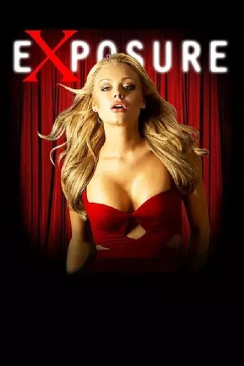 Affiche de Exposure