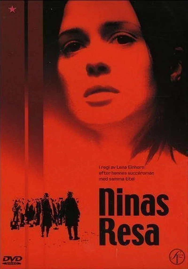 Affiche de Nina's Journey