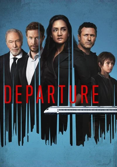 Affiche Departure