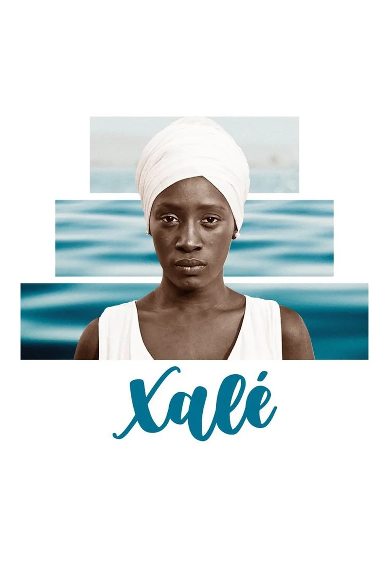 Poster van Xalé