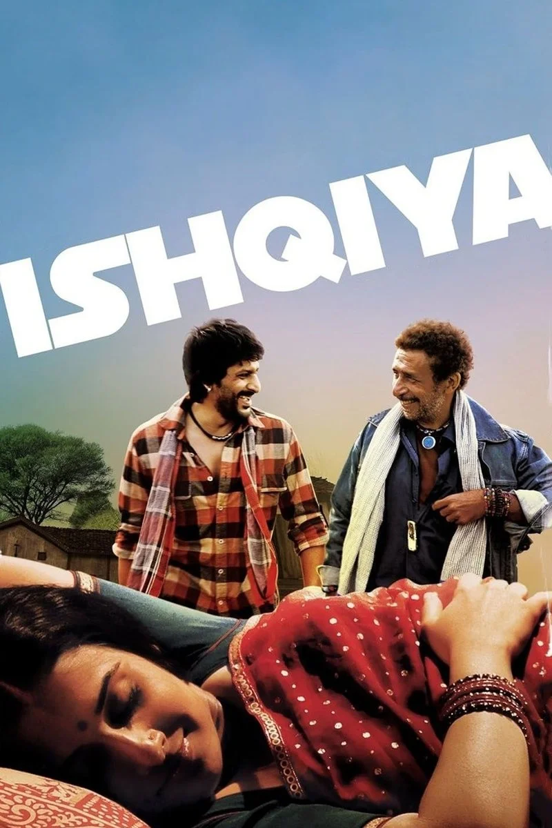Poster van Ishqiya