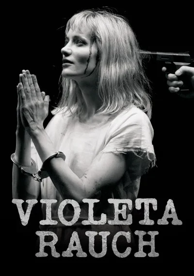 Affiche Violeta Rauch