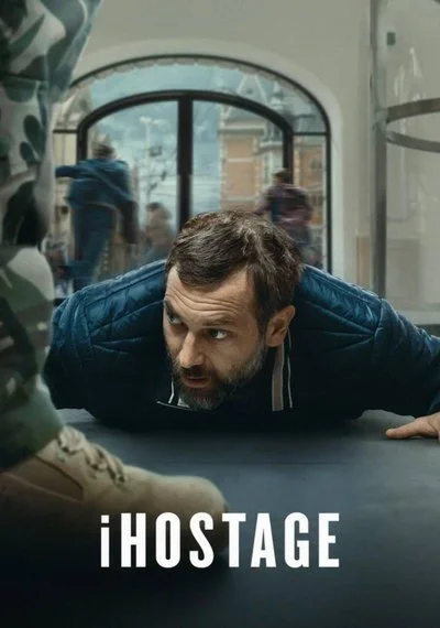 Affiche iHostage