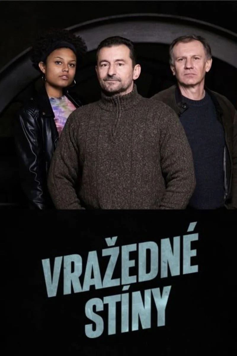 Affiche de L'Ombre du mal