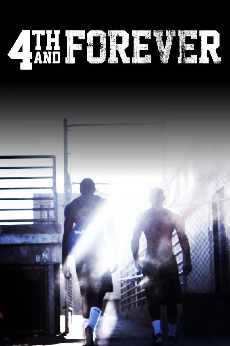 Affiche de 4th & Forever