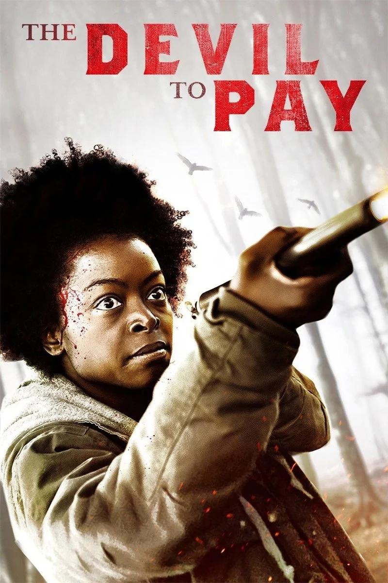 Affiche de The Devil to Pay