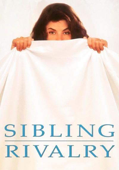 Poster Sibling Rivalry