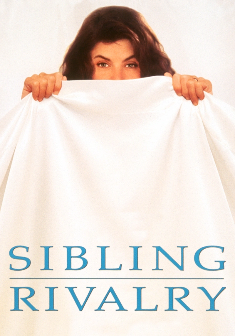 Affiche de Sibling Rivalry