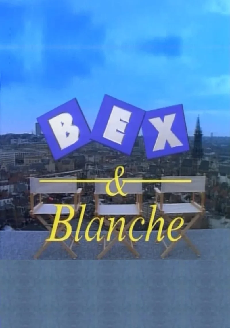 Poster van Bex & Blanche