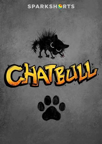Affiche Chatbull