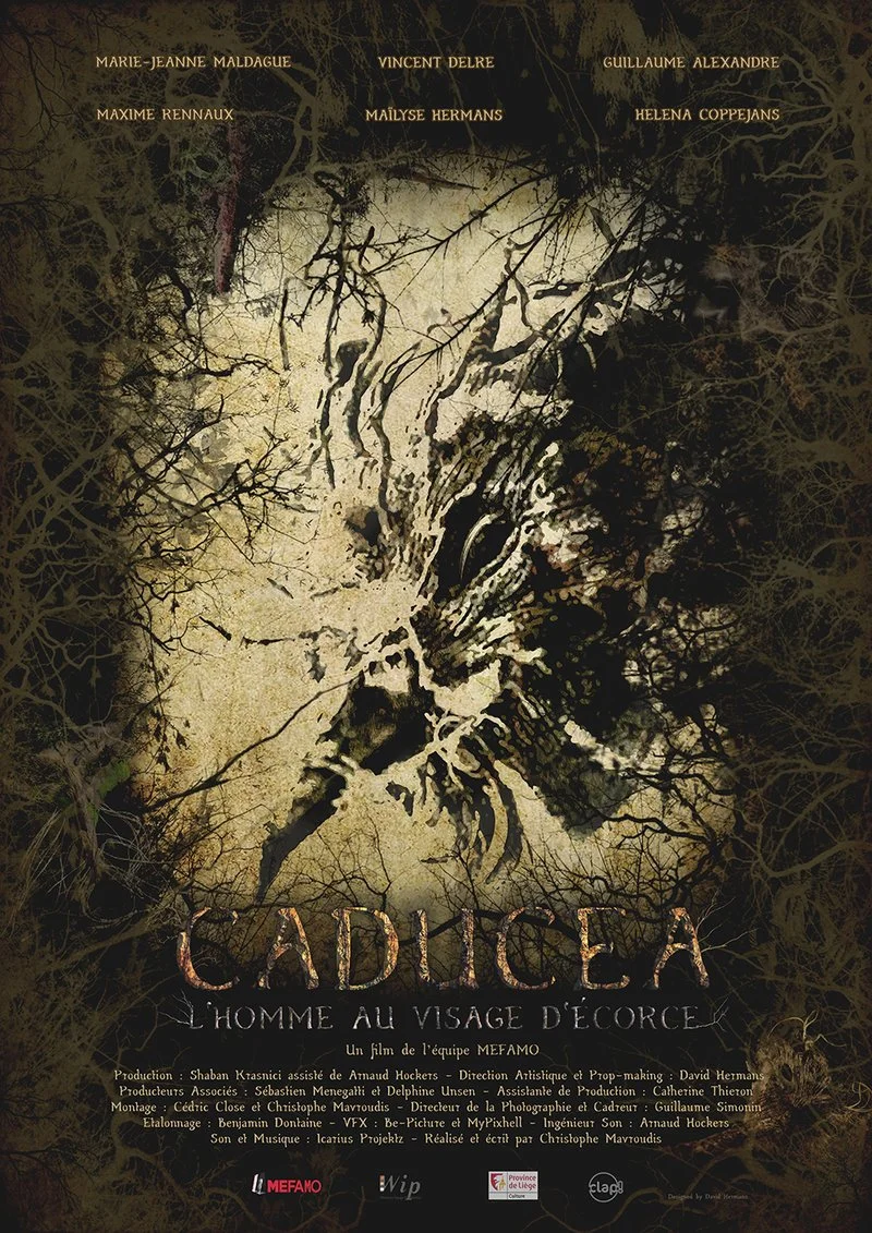 Affiche de Caducea