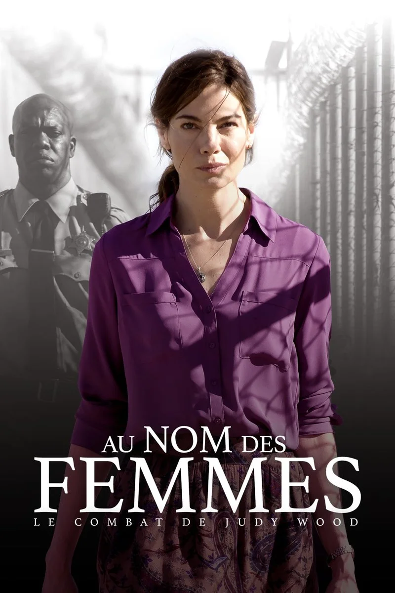 Poster van Saint Judy