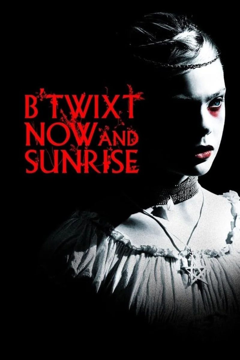Poster van Twixt