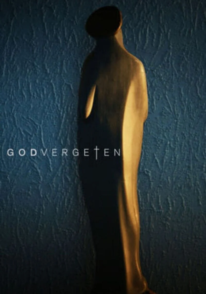Affiche de Godvergeten