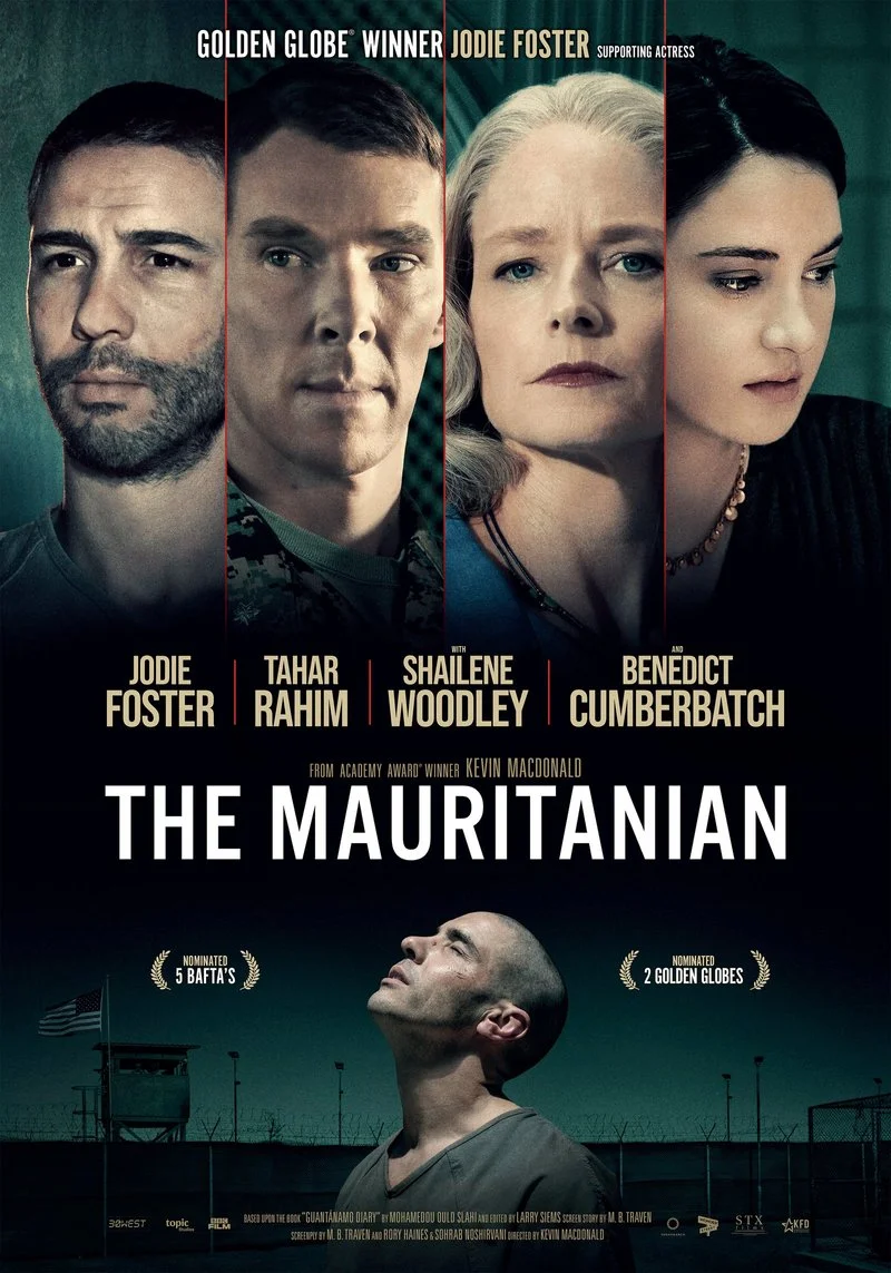 Affiche de Désigné Coupable