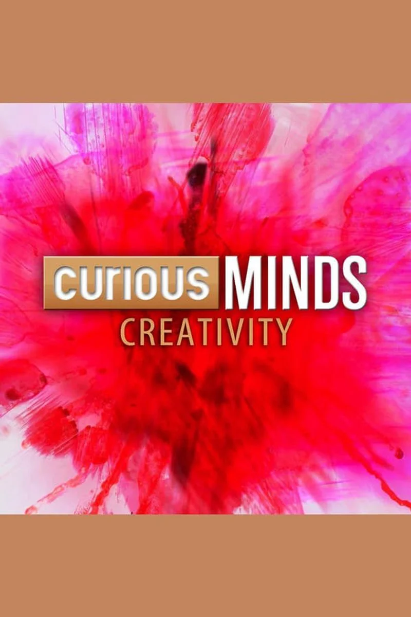 Affiche de Curious Minds: Creativity