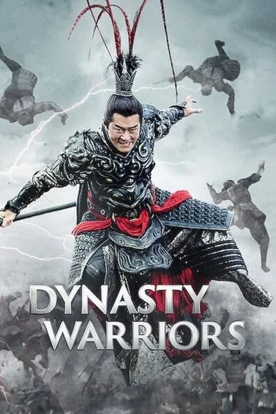 Affiche Dynasty Warriors