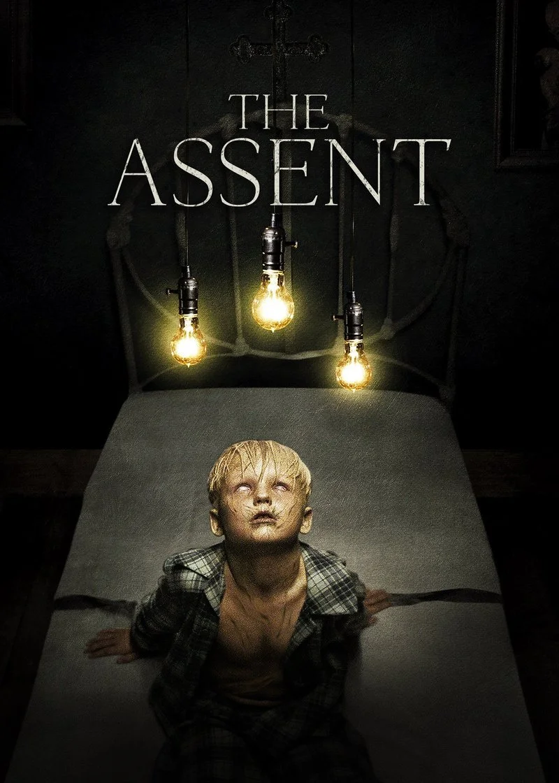 Poster van The Assent