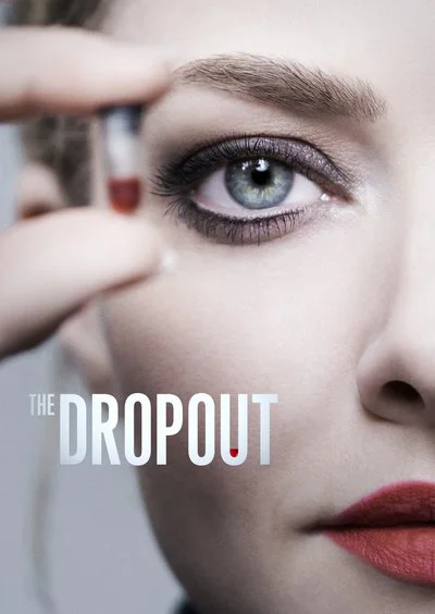 Poster The Dropout