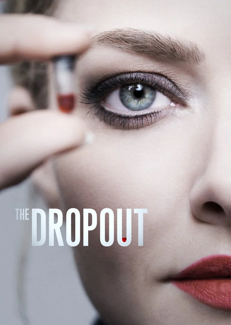 Affiche de The Dropout