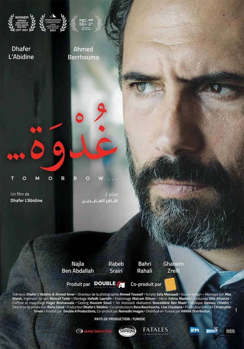 Affiche de Ghodwa