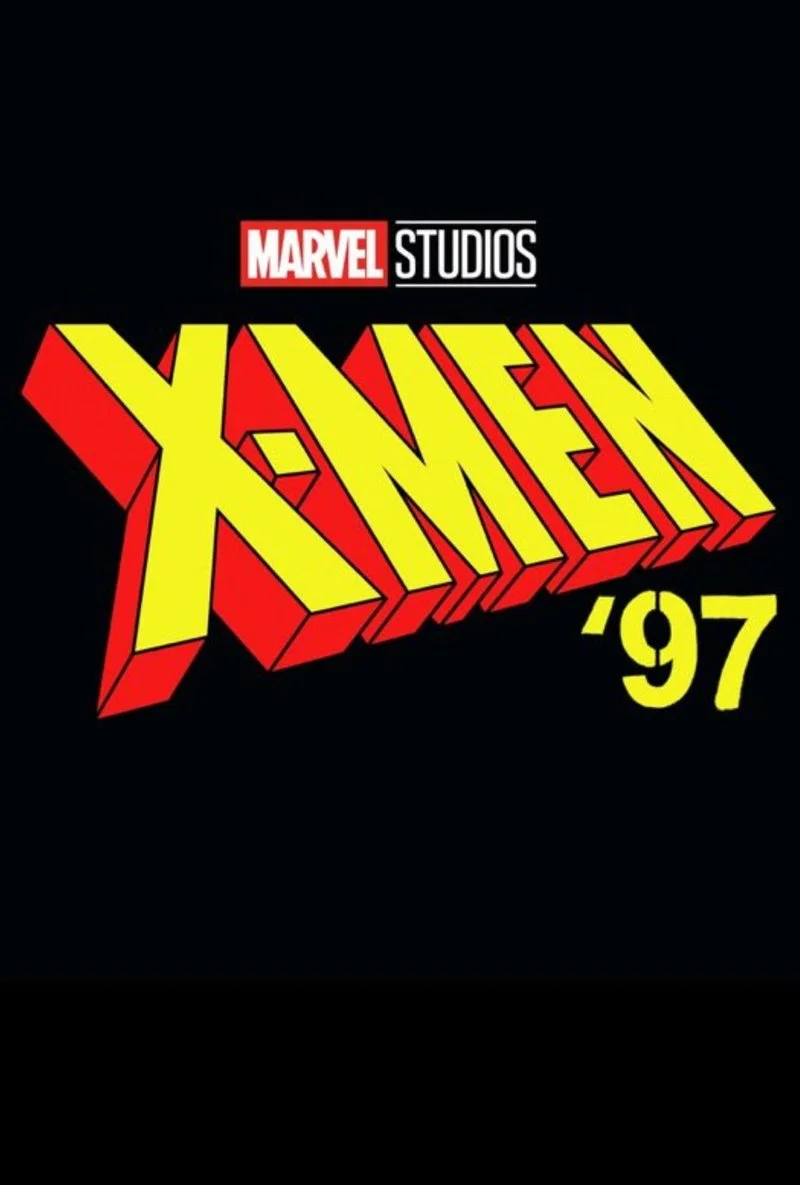 Affiche de X-Men '97