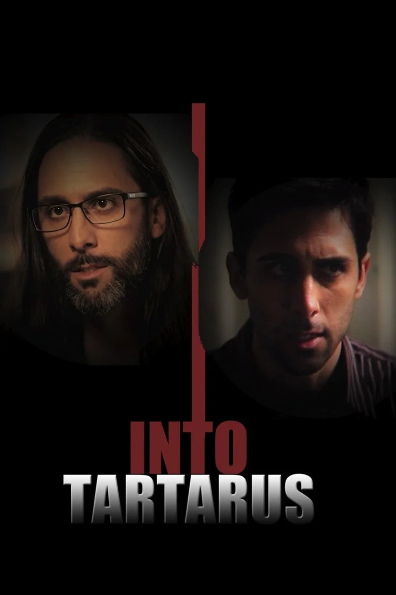 Affiche de Into Tartarus