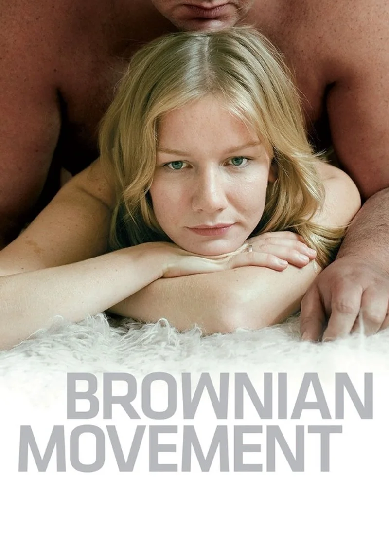 Affiche de Brownian Movement