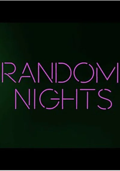 Poster Random Nights