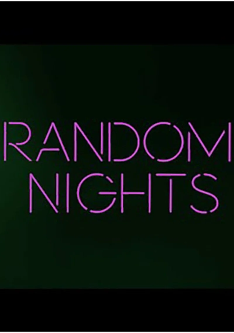 Poster van Random Nights
