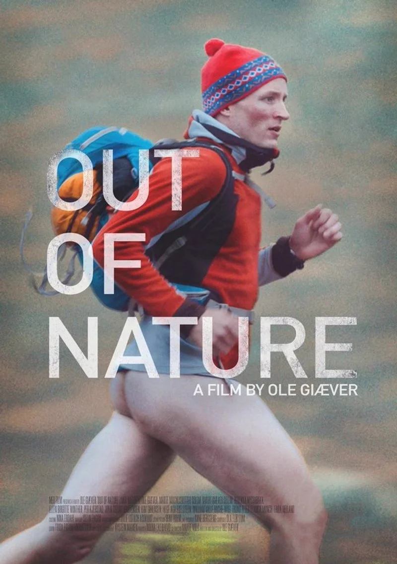 Affiche de Out of Nature