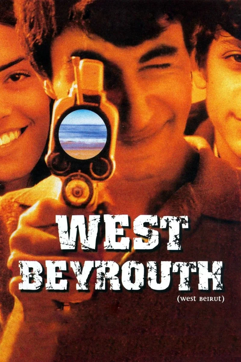Affiche de À l'abri les enfants