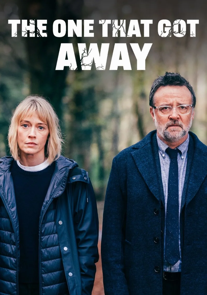 Poster van The one that got away