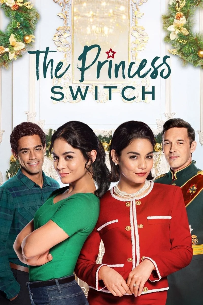 Affiche de La Princesse de Chicago