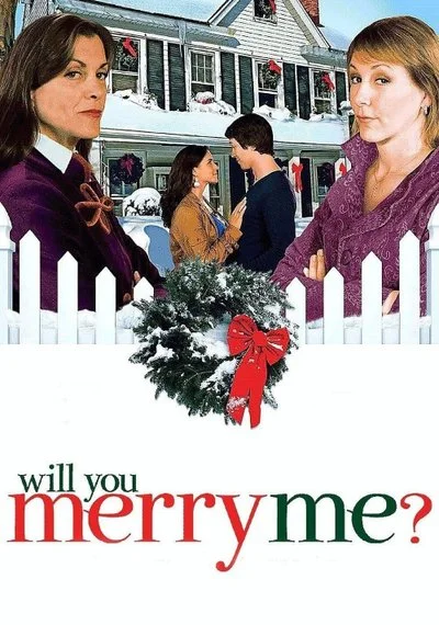 Affiche Will You Merry Me?