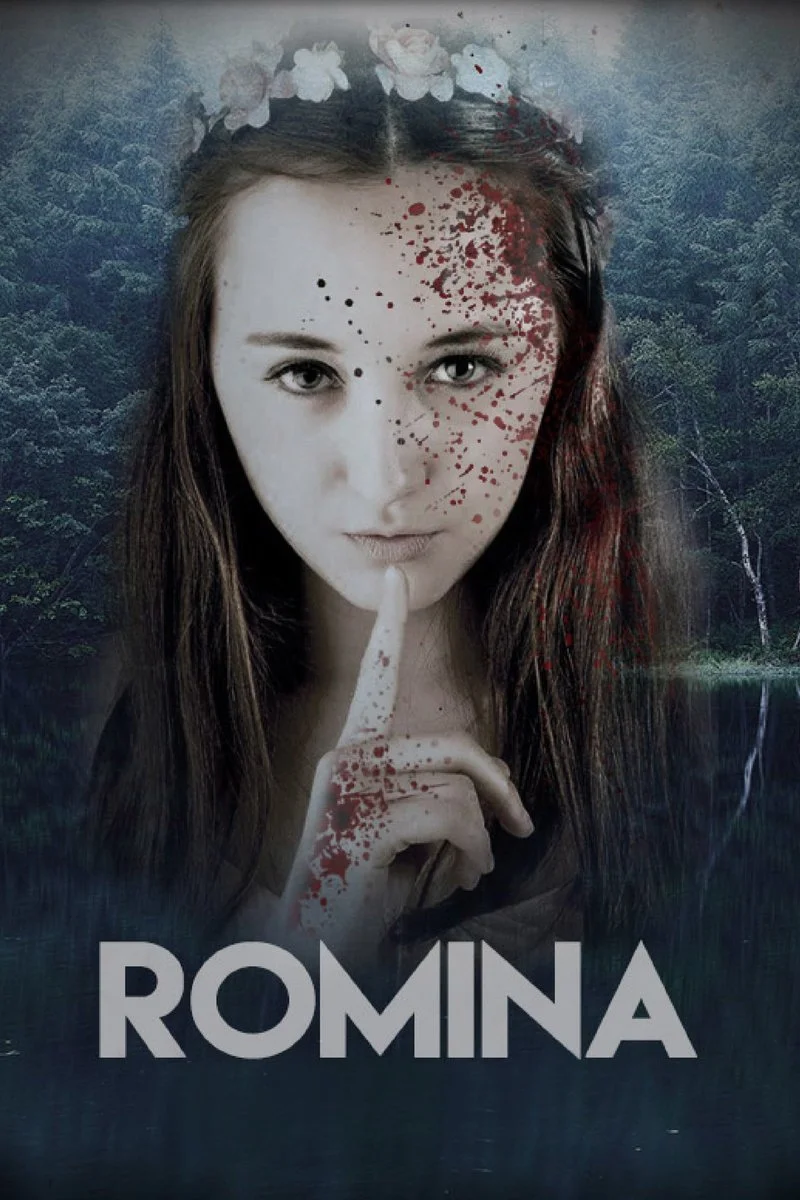 Affiche de Romina