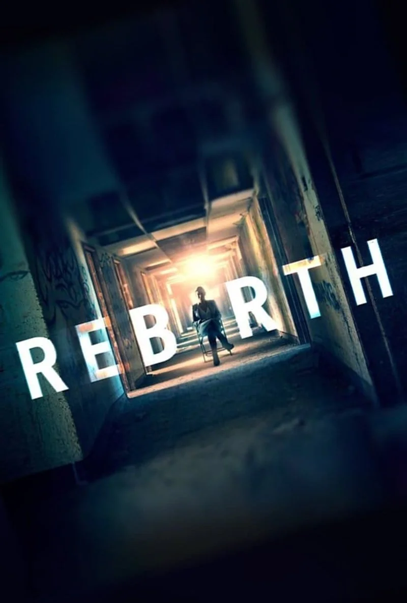Affiche de Rebirth