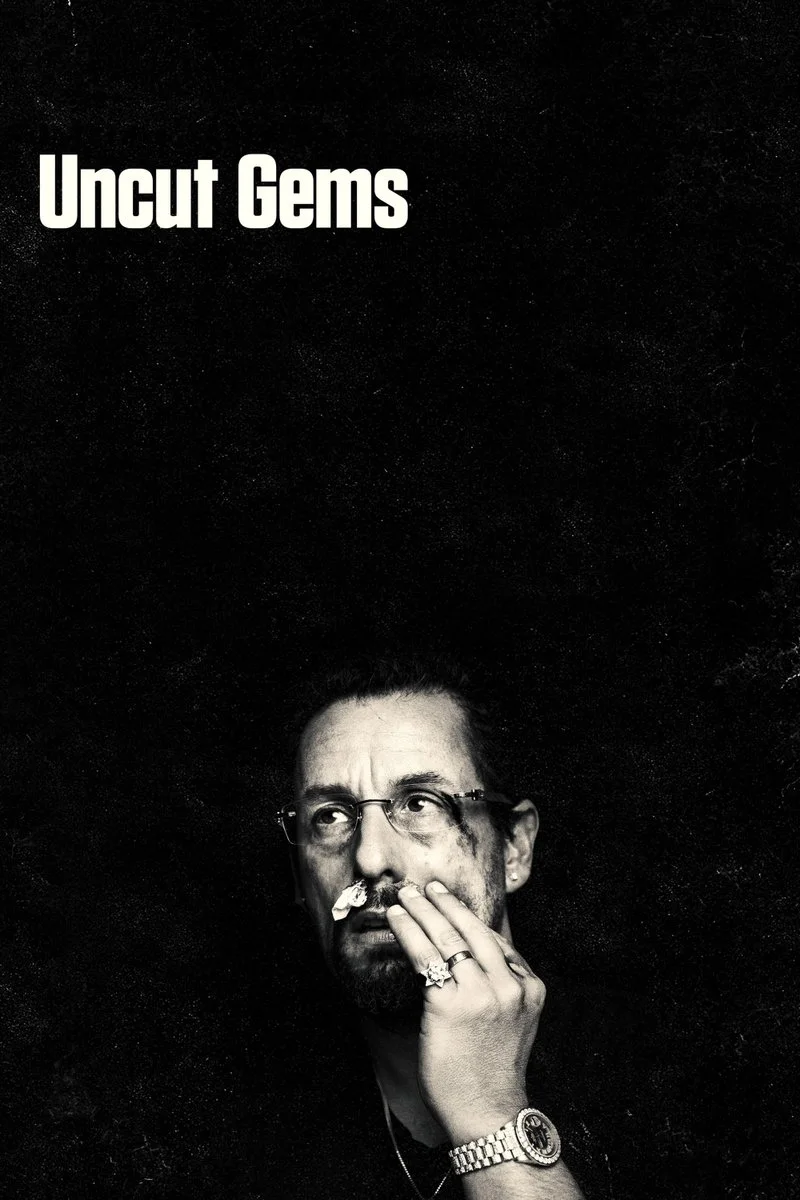 Affiche de Uncut Gems
