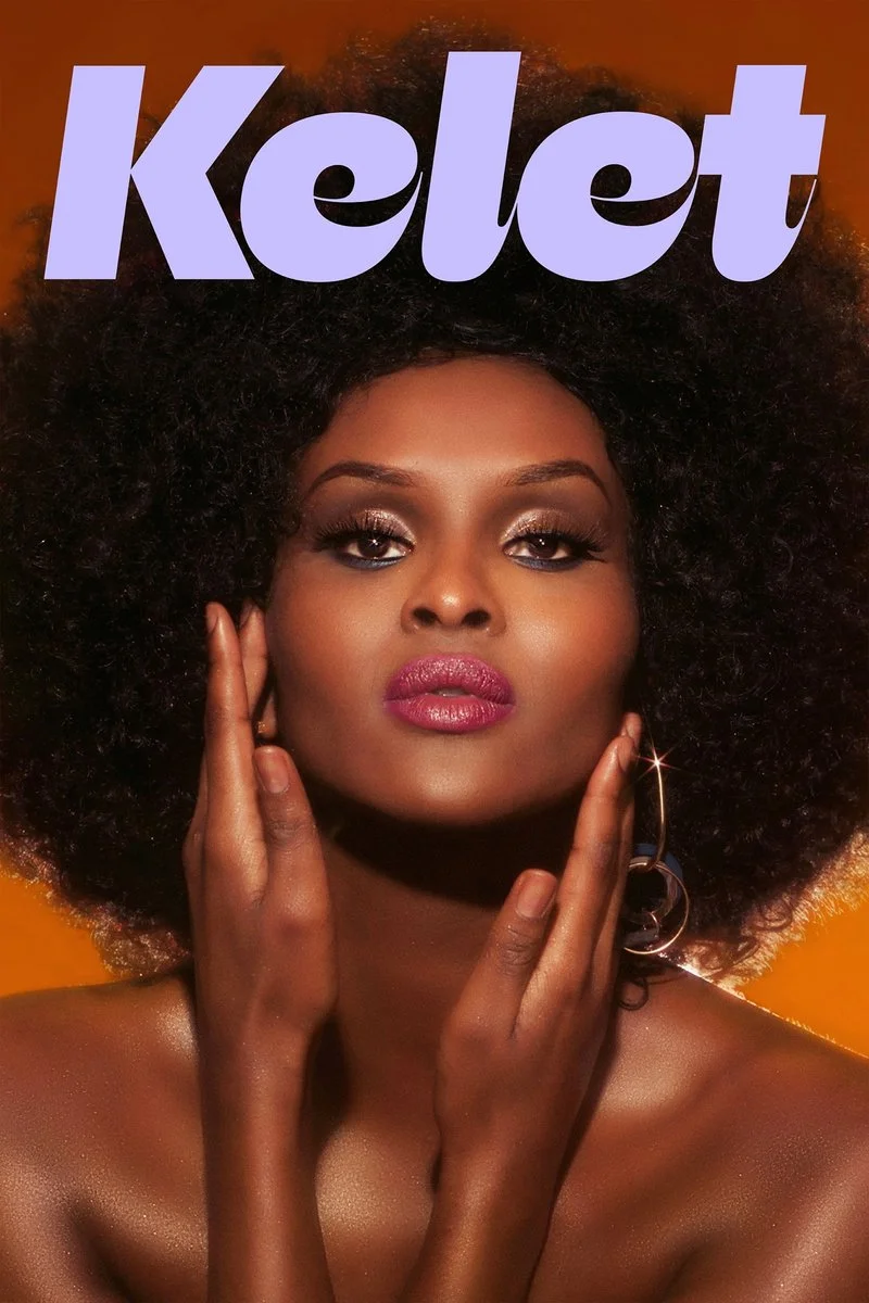 Affiche de Kelet