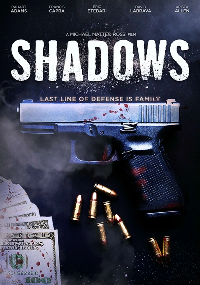 Affiche Shadows