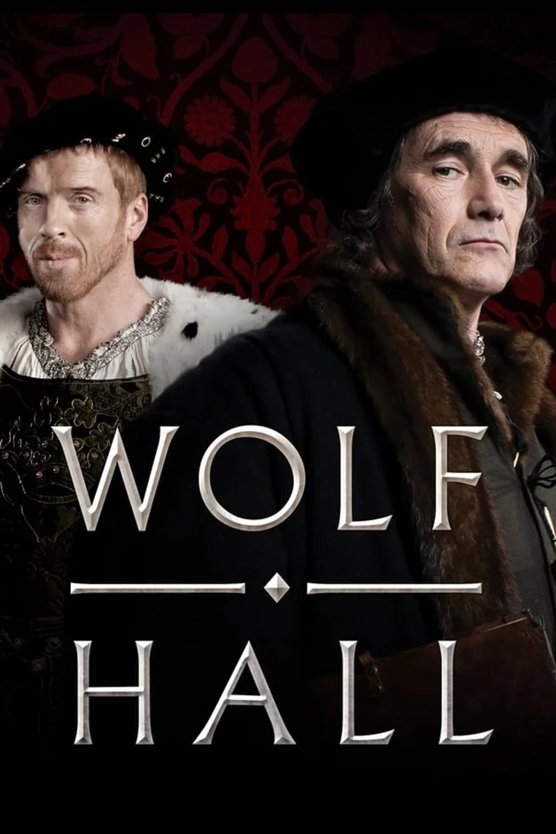 Poster van Wolf Hall