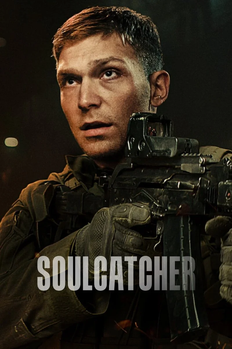 Affiche de Operacja: Soulcatcher