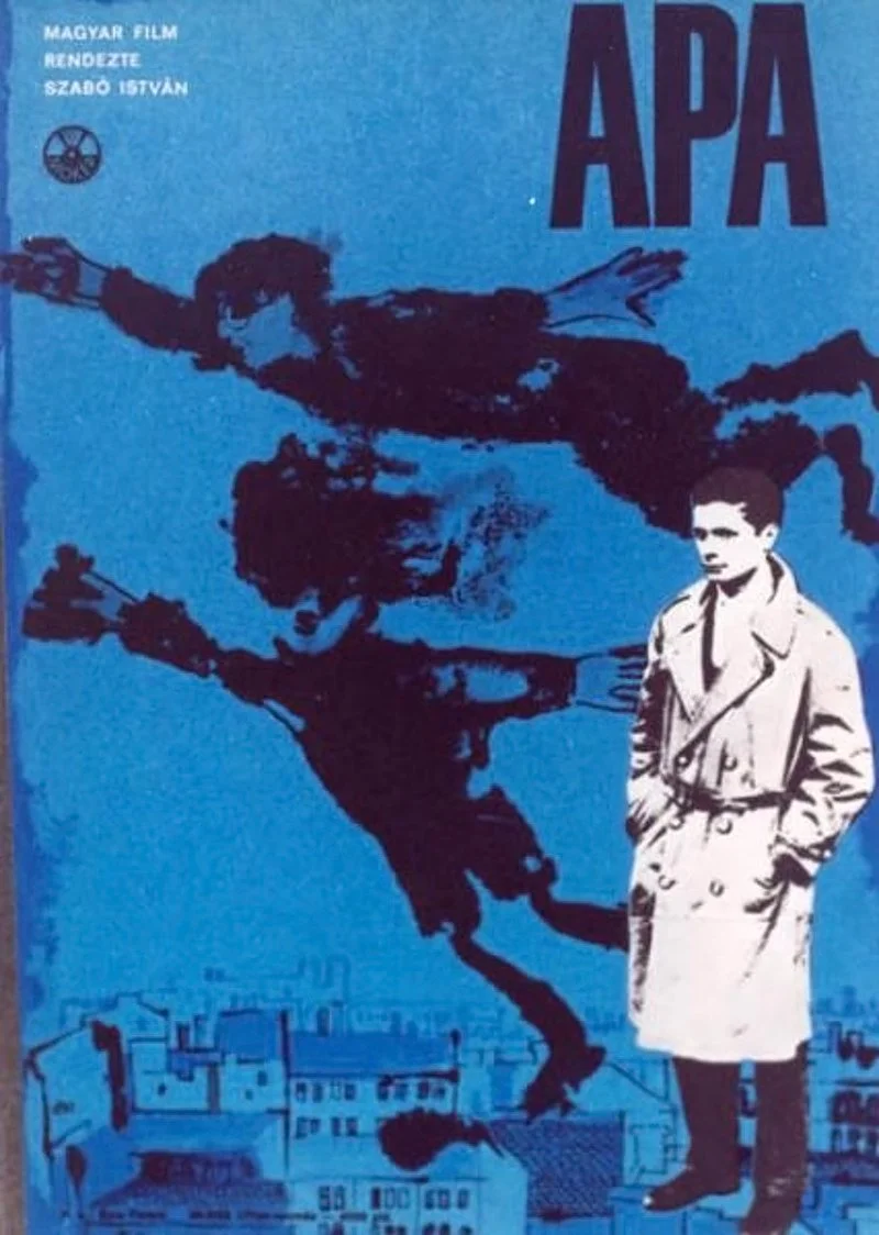 Affiche de Apa