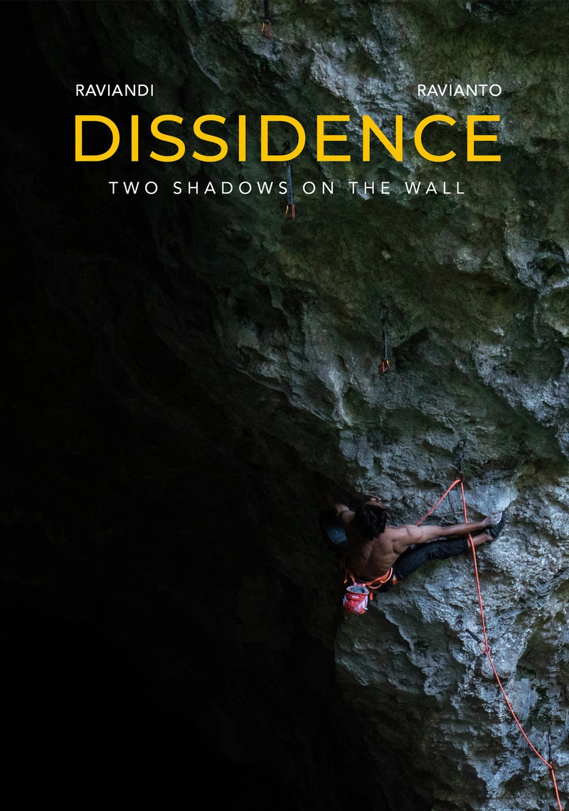 Poster van Dissidence