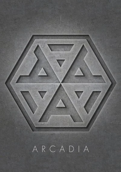 Poster Arcadia
