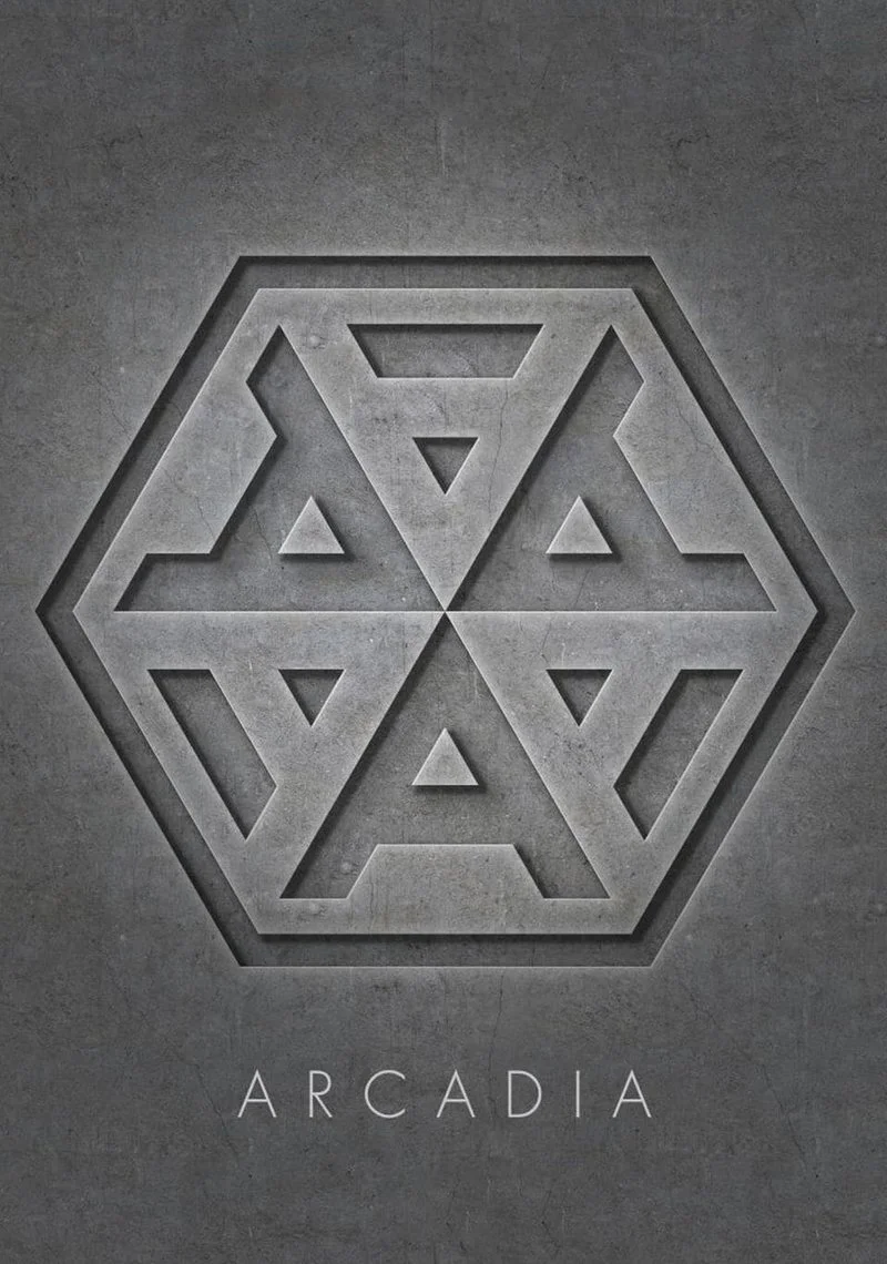 Affiche de Arcadia