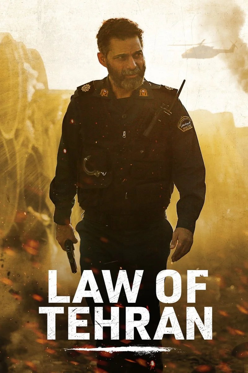 Affiche de Metri shesh va nim