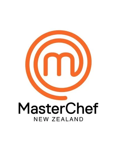 Poster Masterchef New Zealand
