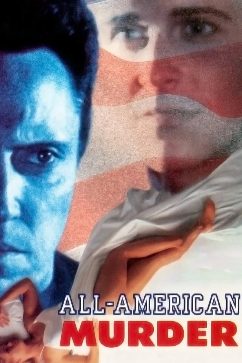 Affiche de Présumé coupable