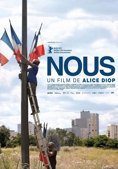 Poster We